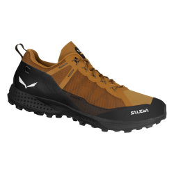 topnky SALEWA PEDROC PTX M GOLDEN BROWN/BLACK